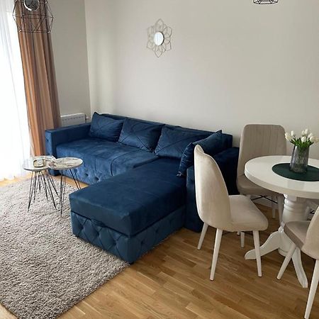Cvetanov Trg Lux 2 Apartment Белград Екстериор снимка