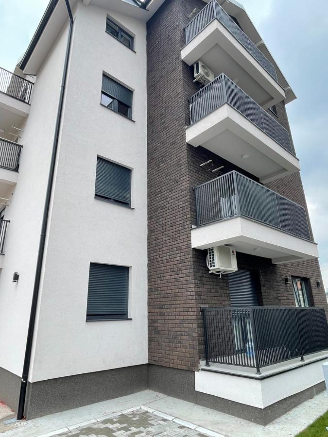 Cvetanov Trg Lux 2 Apartment Белград Екстериор снимка