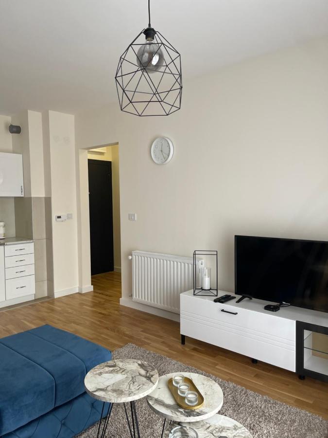Cvetanov Trg Lux 2 Apartment Белград Екстериор снимка